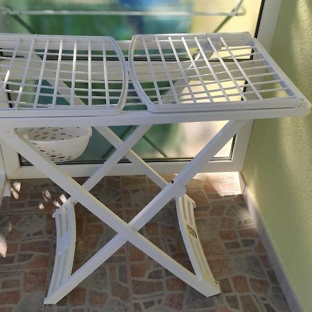 Apartments Ivo Makarska Luaran gambar