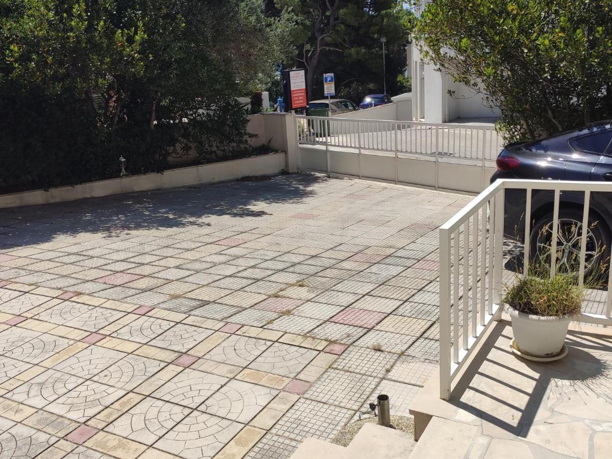Apartments Ivo Makarska Luaran gambar