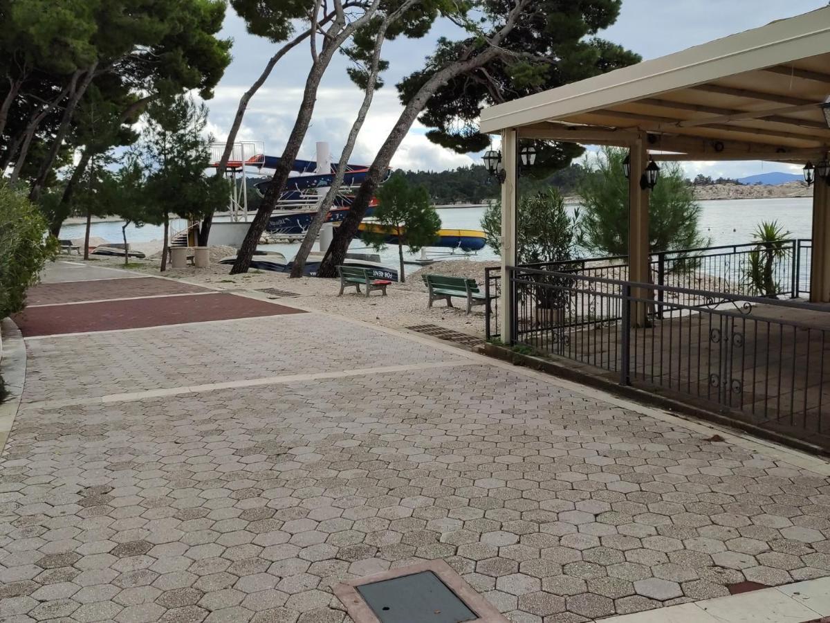 Apartments Ivo Makarska Luaran gambar