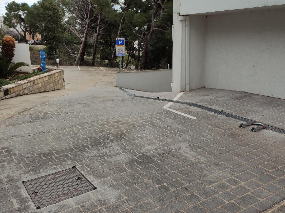 Apartments Ivo Makarska Luaran gambar