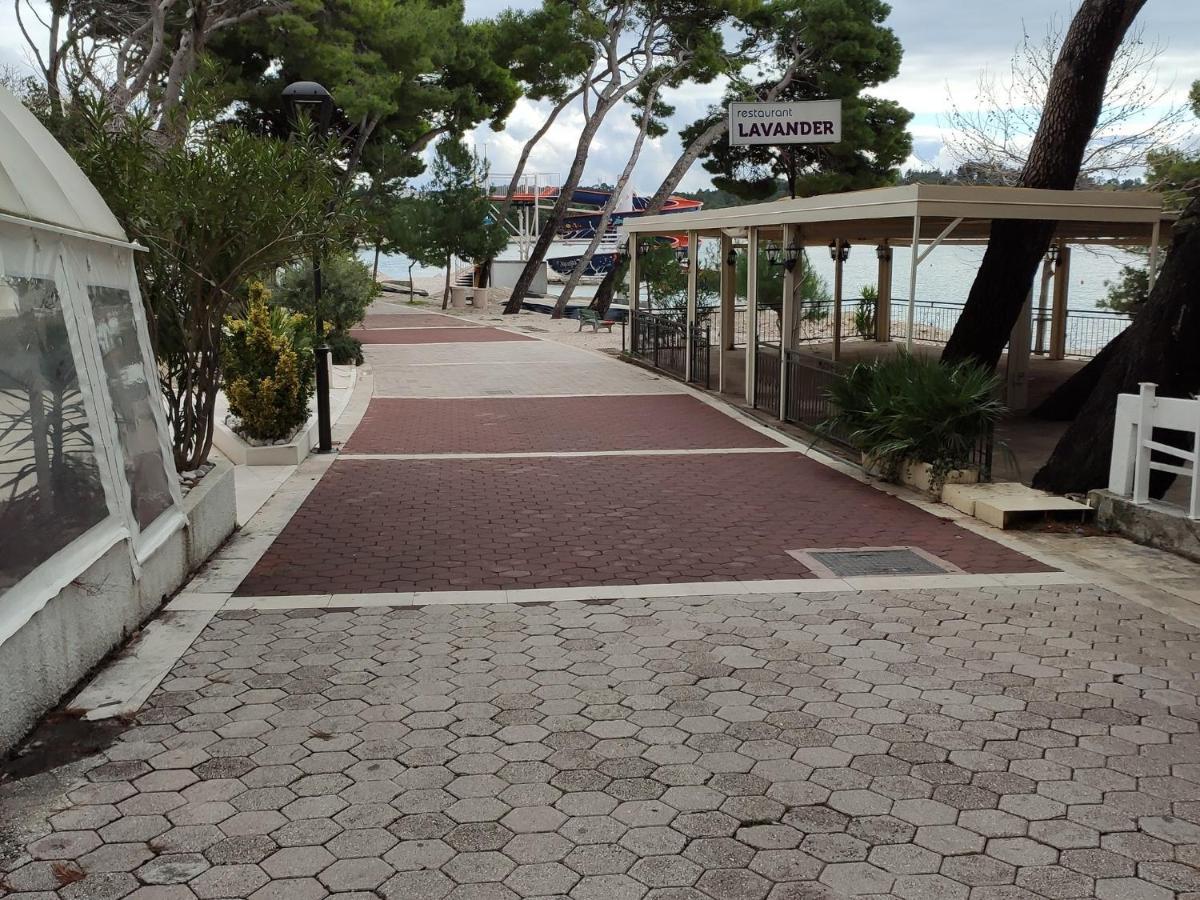 Apartments Ivo Makarska Luaran gambar