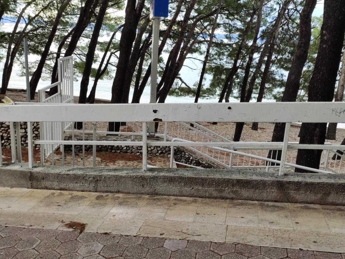 Apartments Ivo Makarska Luaran gambar