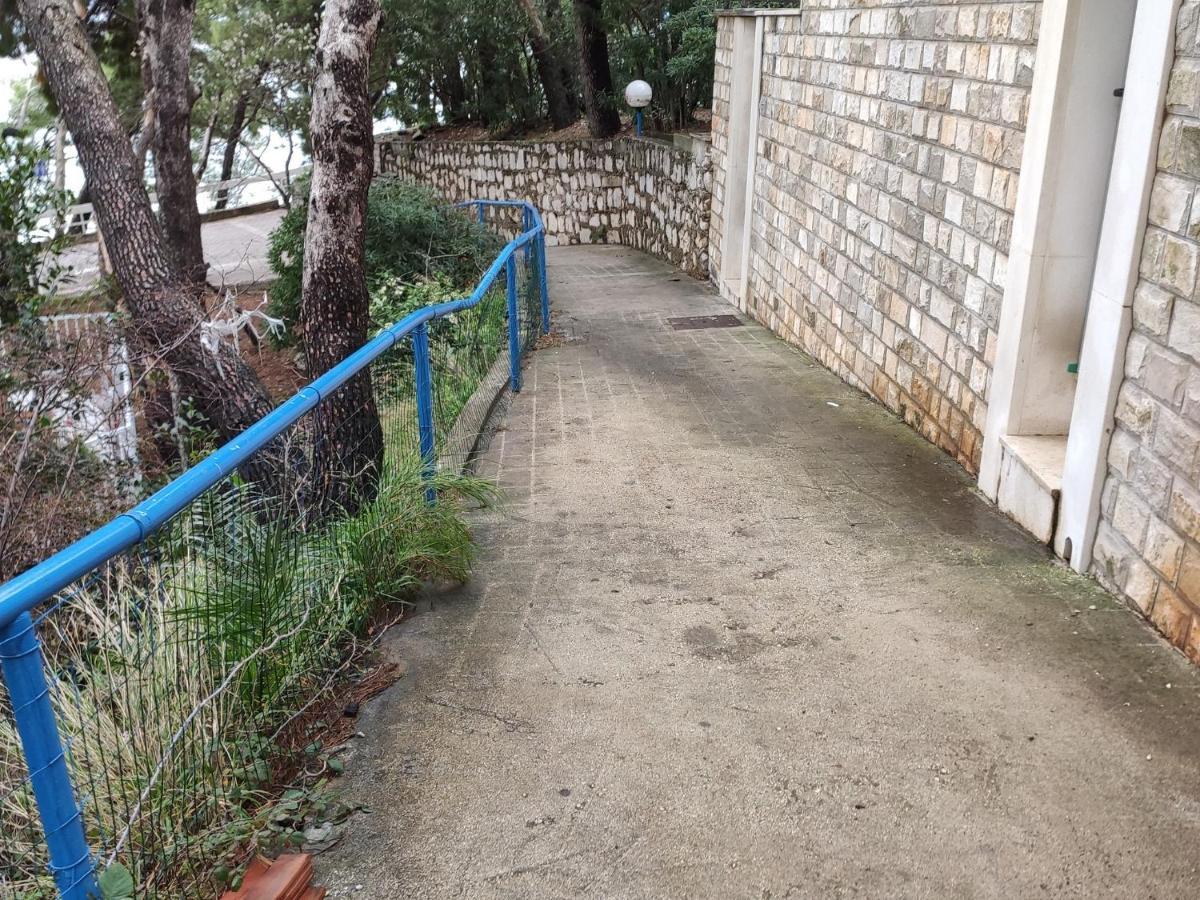Apartments Ivo Makarska Luaran gambar