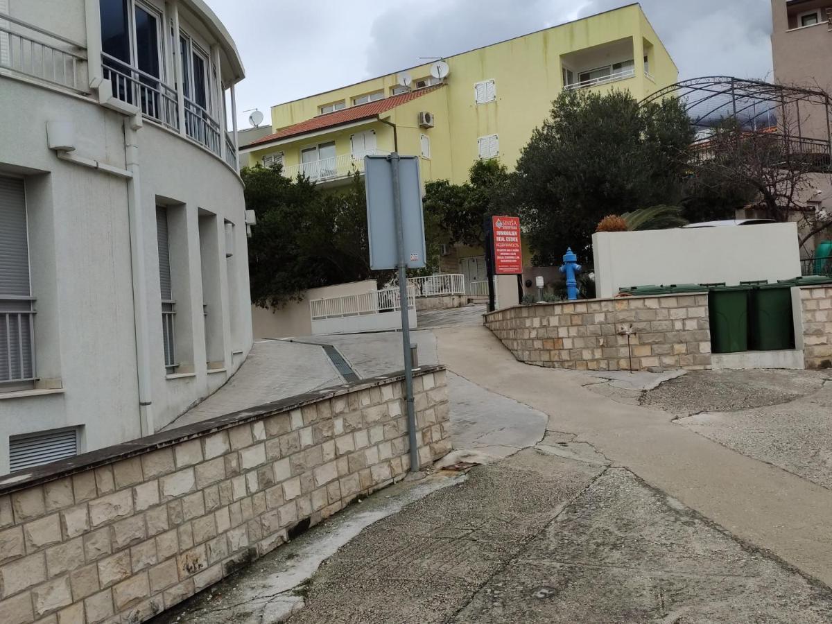Apartments Ivo Makarska Luaran gambar