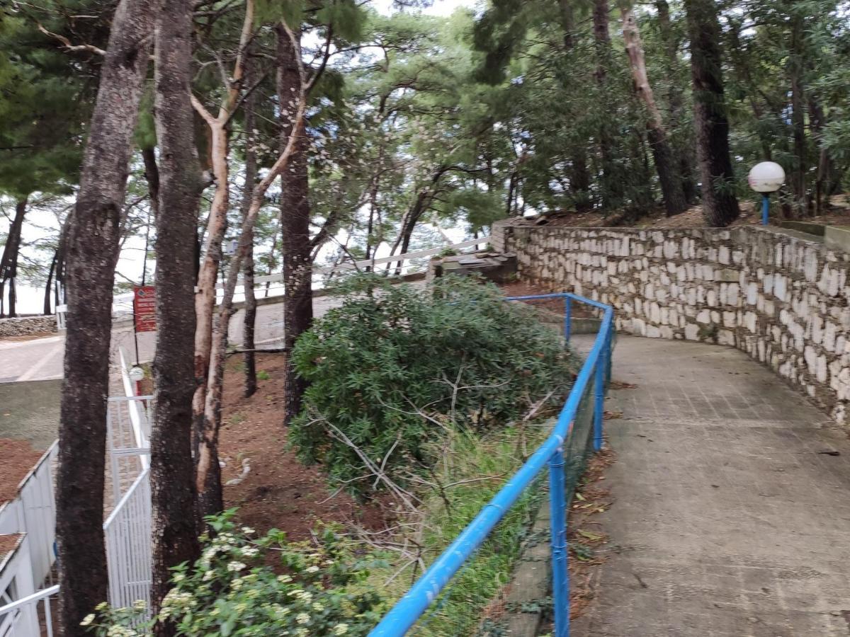 Apartments Ivo Makarska Luaran gambar