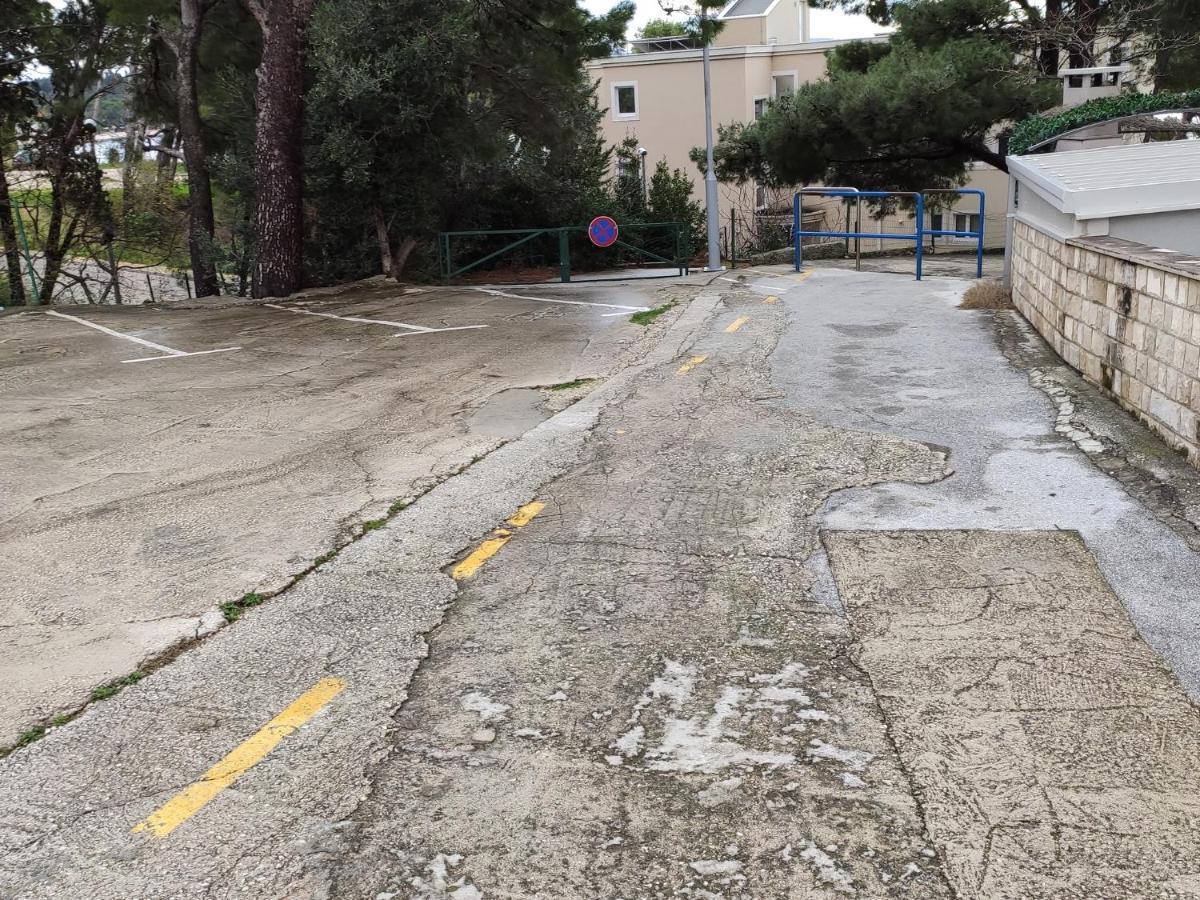 Apartments Ivo Makarska Luaran gambar