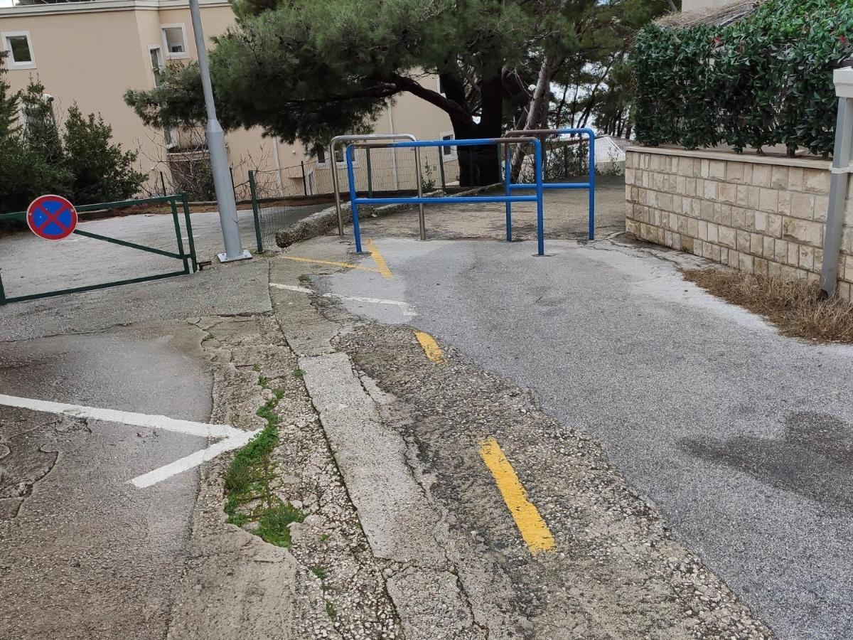 Apartments Ivo Makarska Luaran gambar