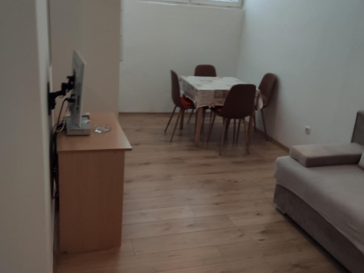 Apartments Ivo Makarska Luaran gambar