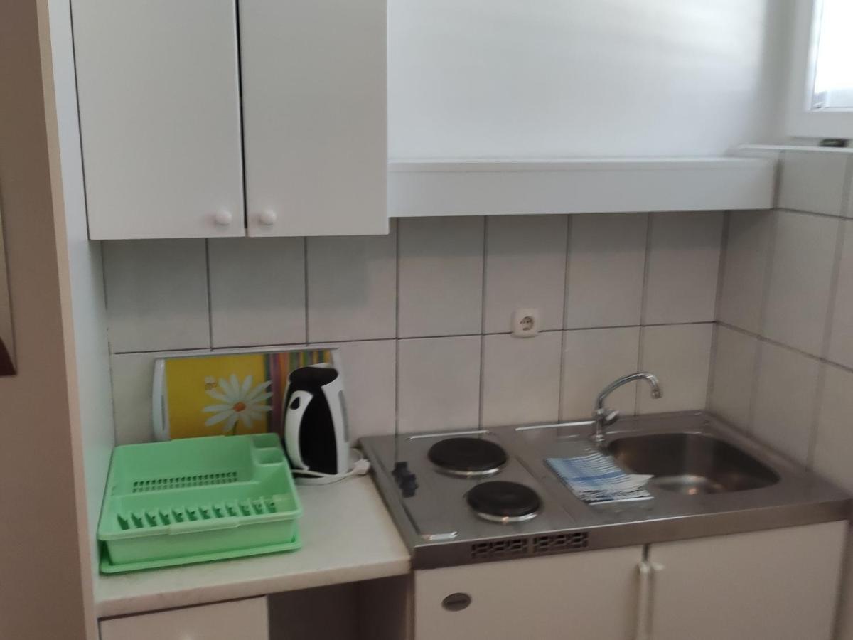 Apartments Ivo Makarska Luaran gambar