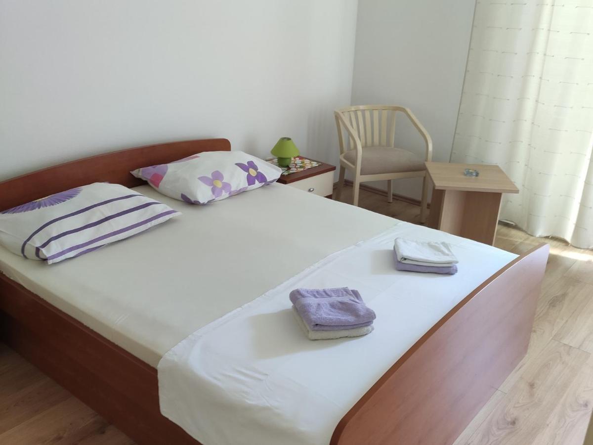 Apartments Ivo Makarska Luaran gambar