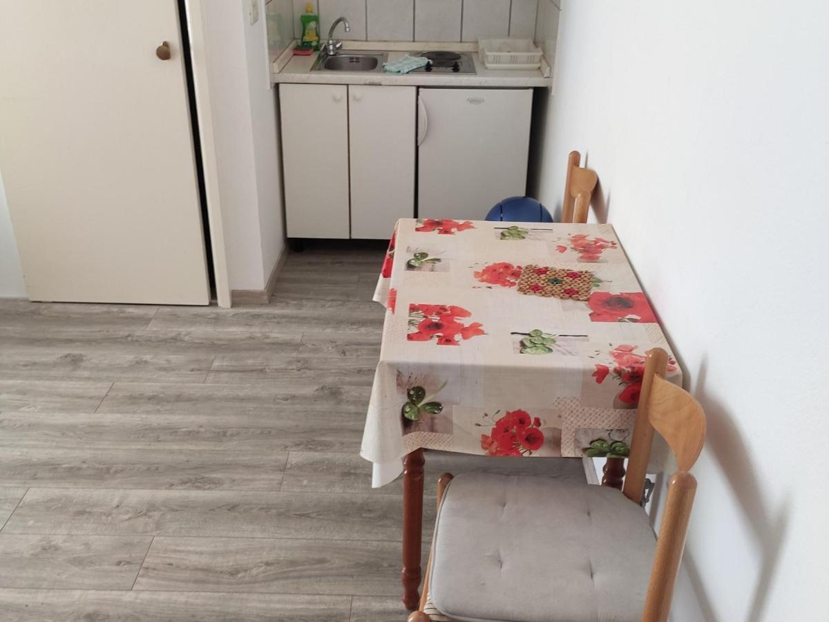 Apartments Ivo Makarska Luaran gambar