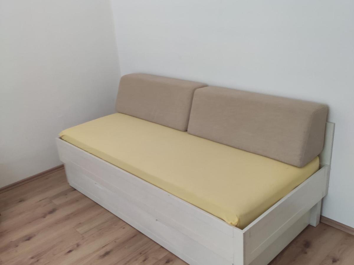Apartments Ivo Makarska Luaran gambar