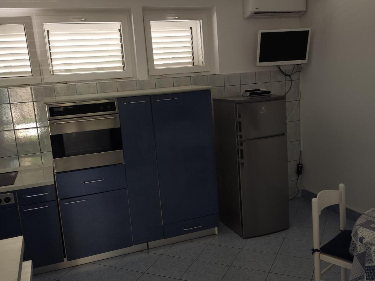 Apartments Ivo Makarska Luaran gambar