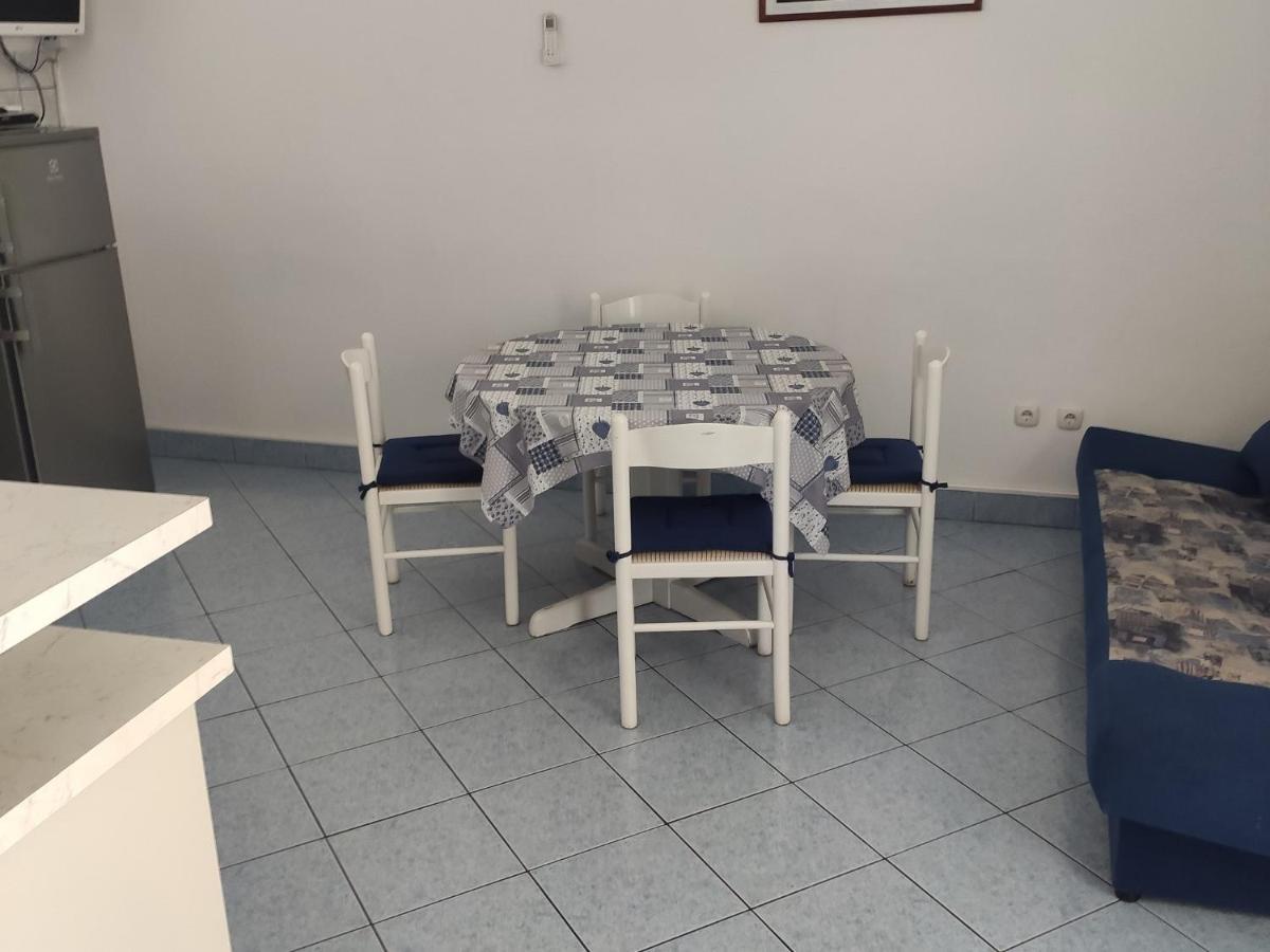 Apartments Ivo Makarska Luaran gambar