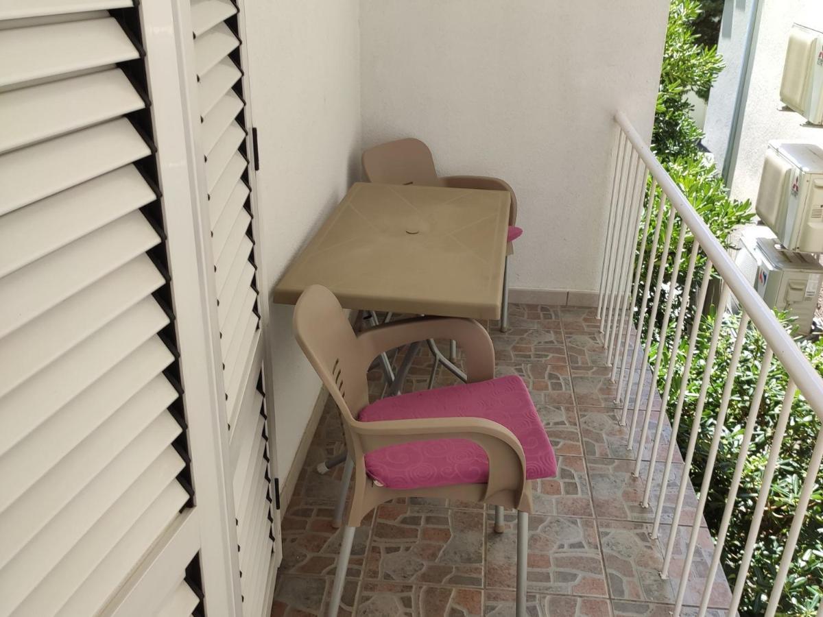 Apartments Ivo Makarska Luaran gambar
