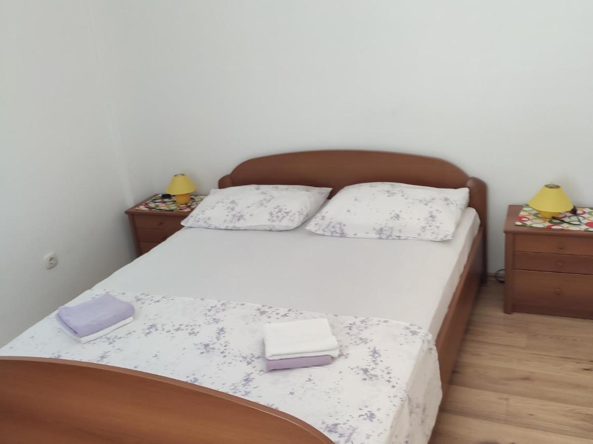 Apartments Ivo Makarska Luaran gambar