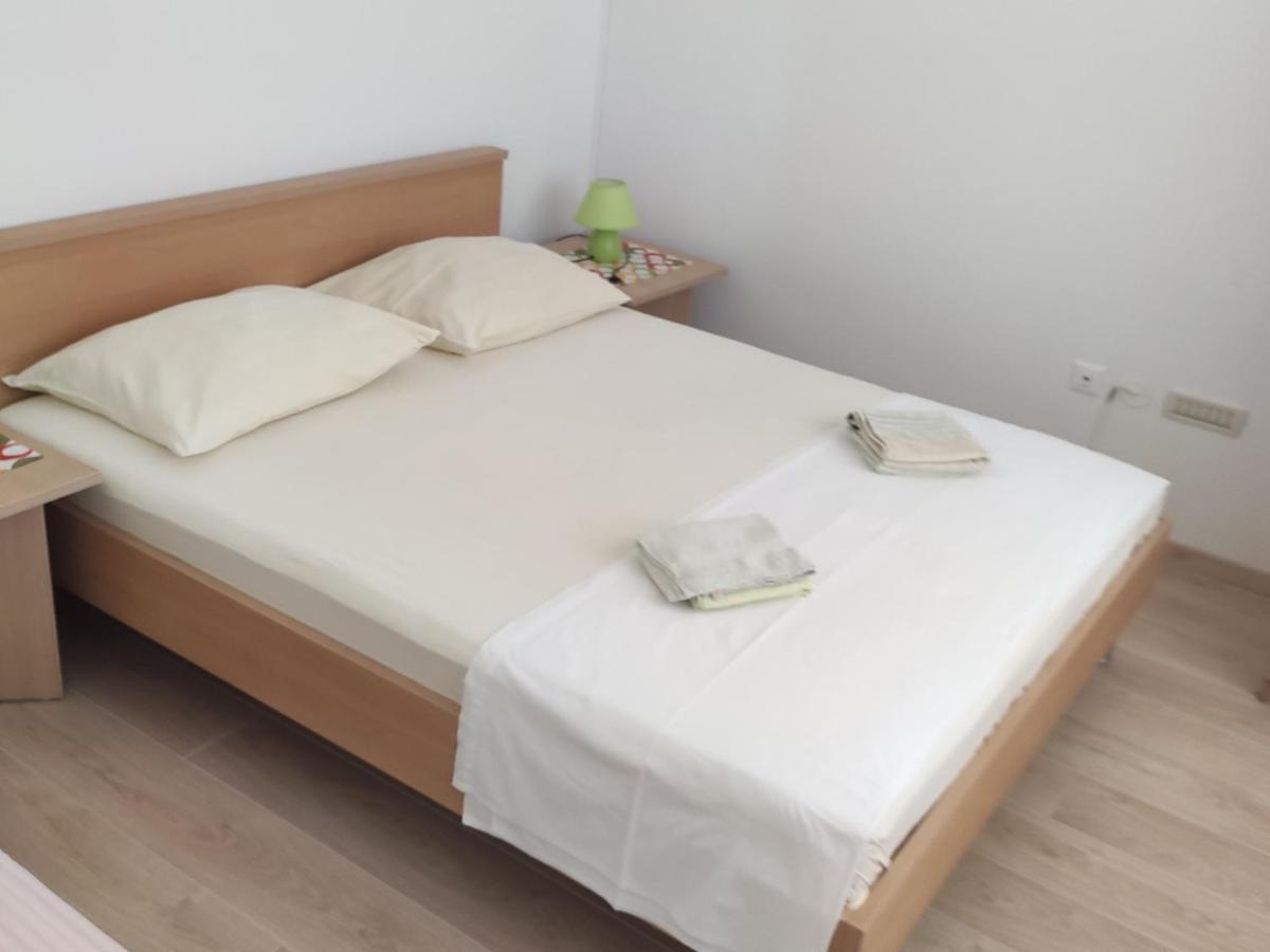 Apartments Ivo Makarska Luaran gambar