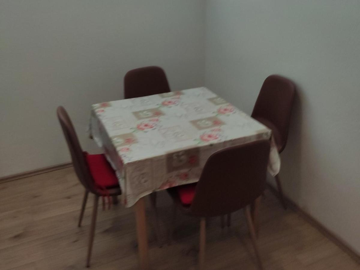 Apartments Ivo Makarska Luaran gambar