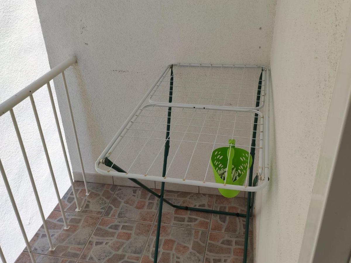 Apartments Ivo Makarska Luaran gambar