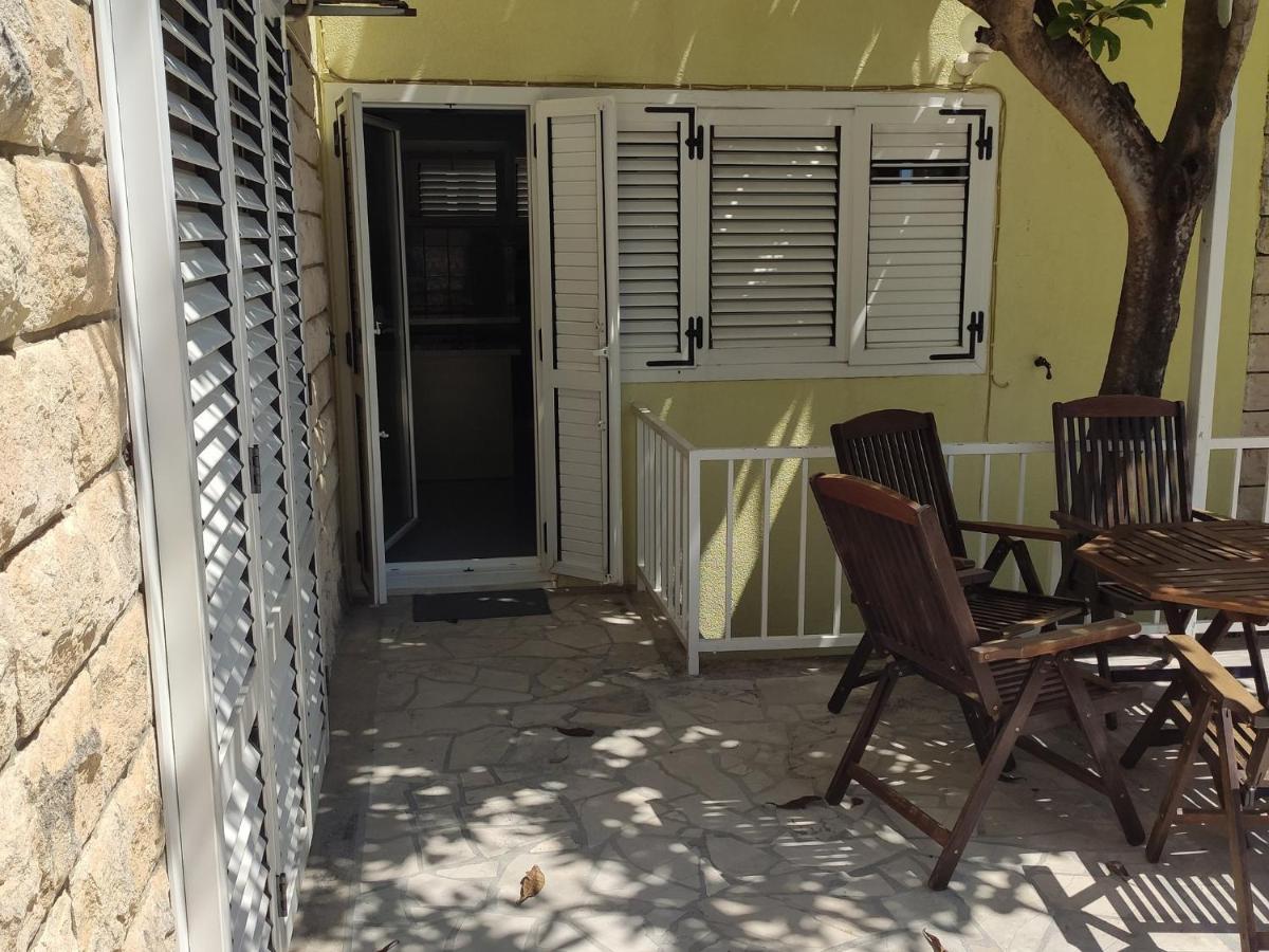 Apartments Ivo Makarska Luaran gambar