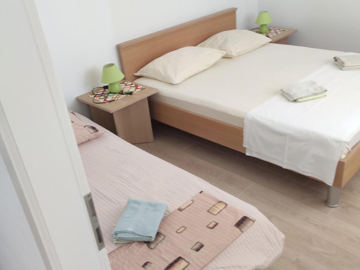 Apartments Ivo Makarska Luaran gambar