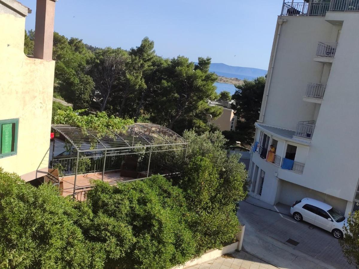 Apartments Ivo Makarska Luaran gambar