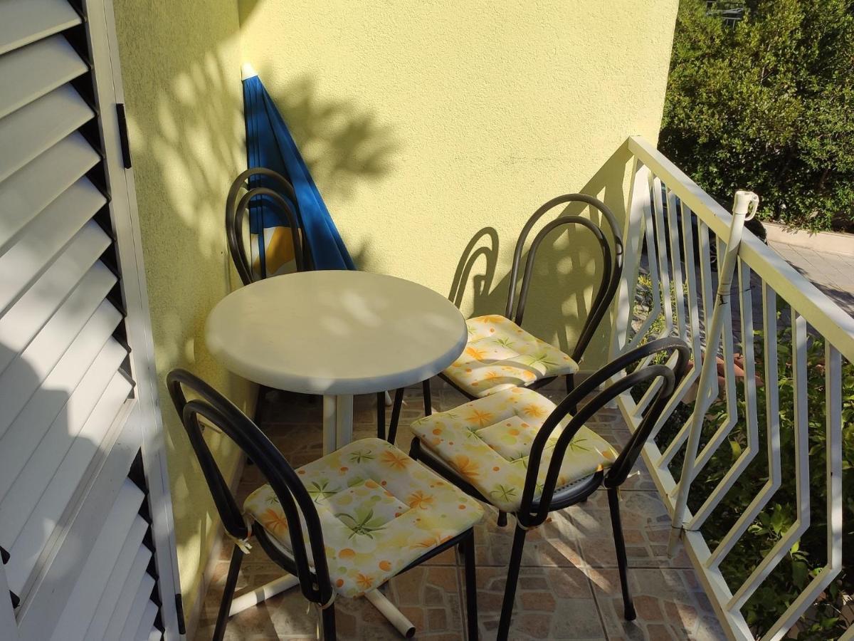 Apartments Ivo Makarska Luaran gambar