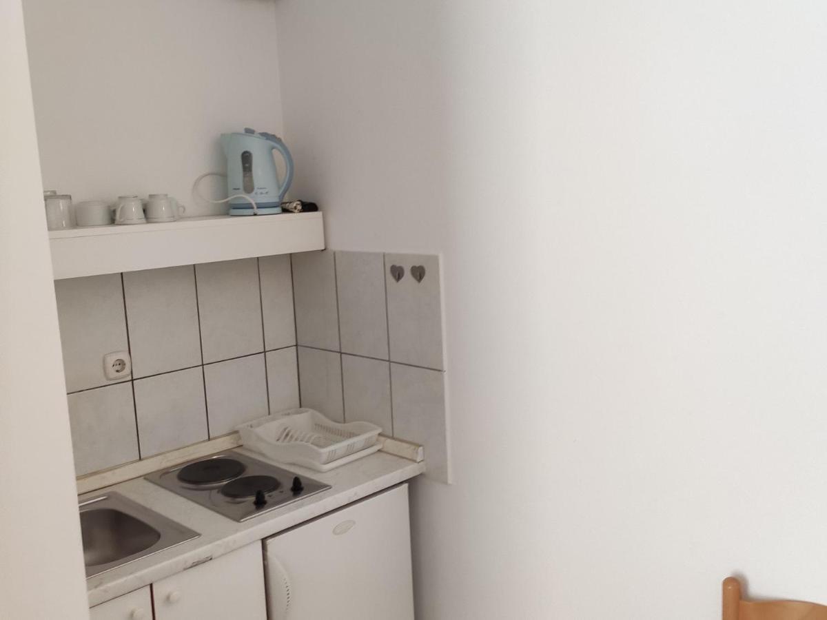 Apartments Ivo Makarska Luaran gambar