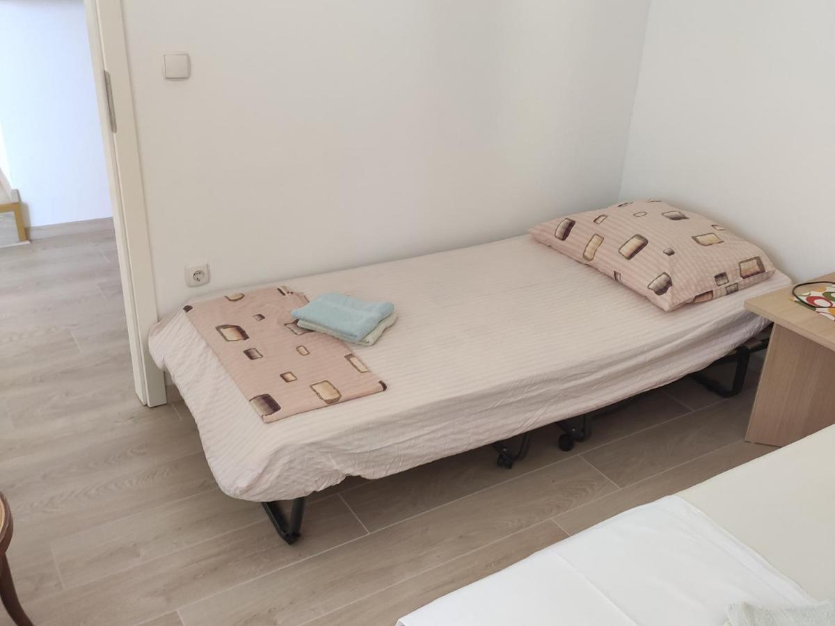 Apartments Ivo Makarska Luaran gambar