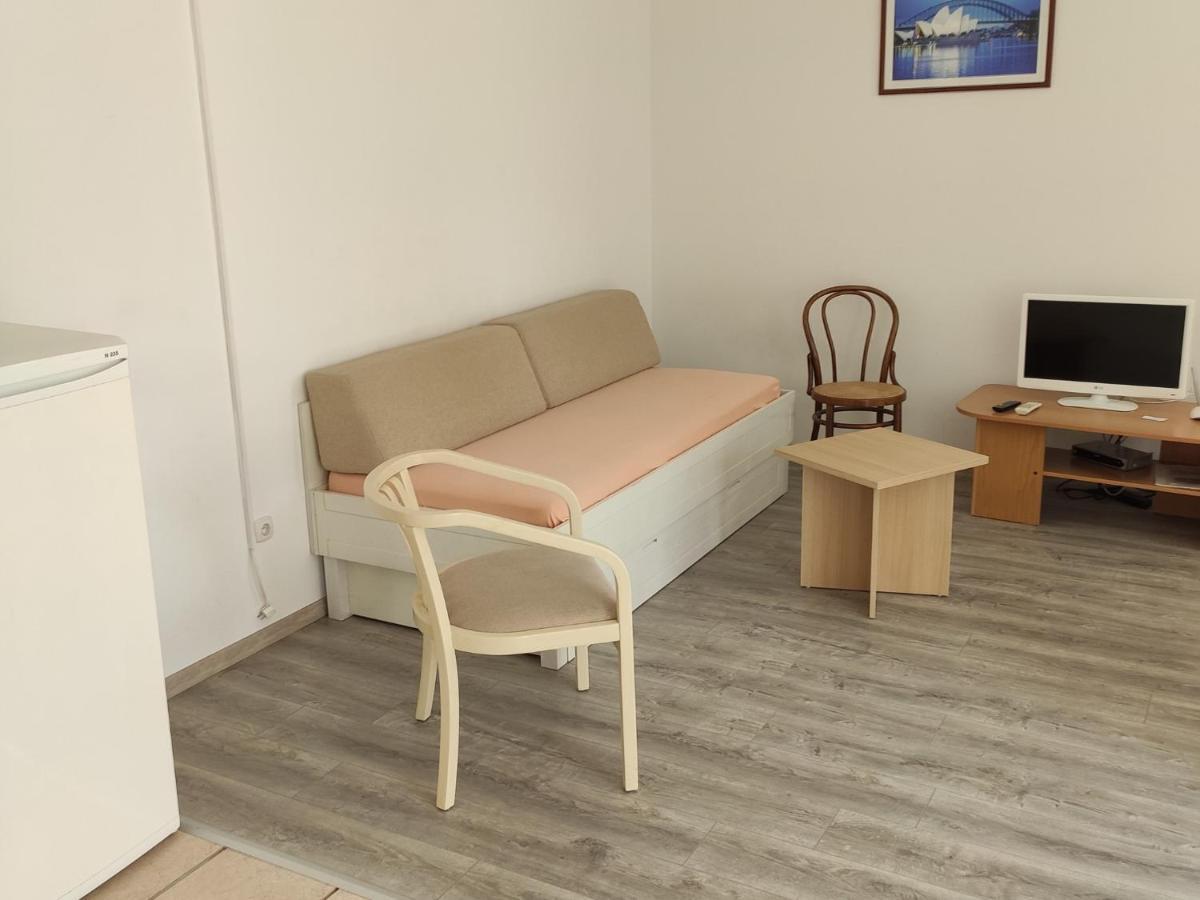 Apartments Ivo Makarska Luaran gambar