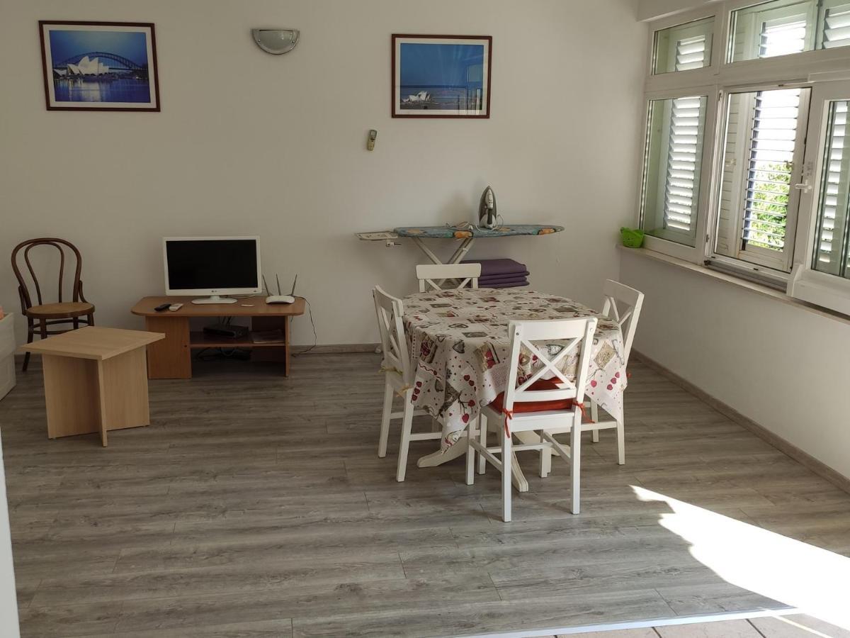 Apartments Ivo Makarska Luaran gambar
