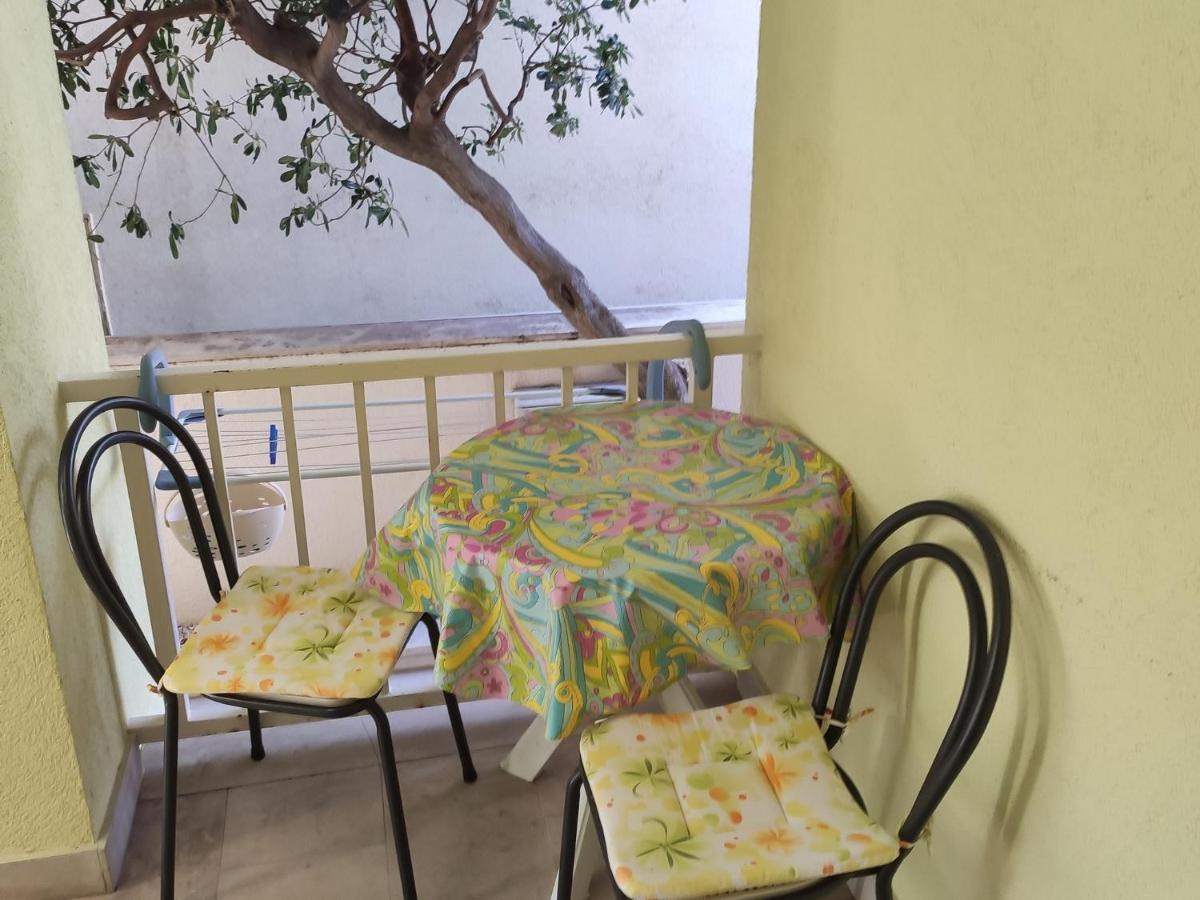 Apartments Ivo Makarska Luaran gambar