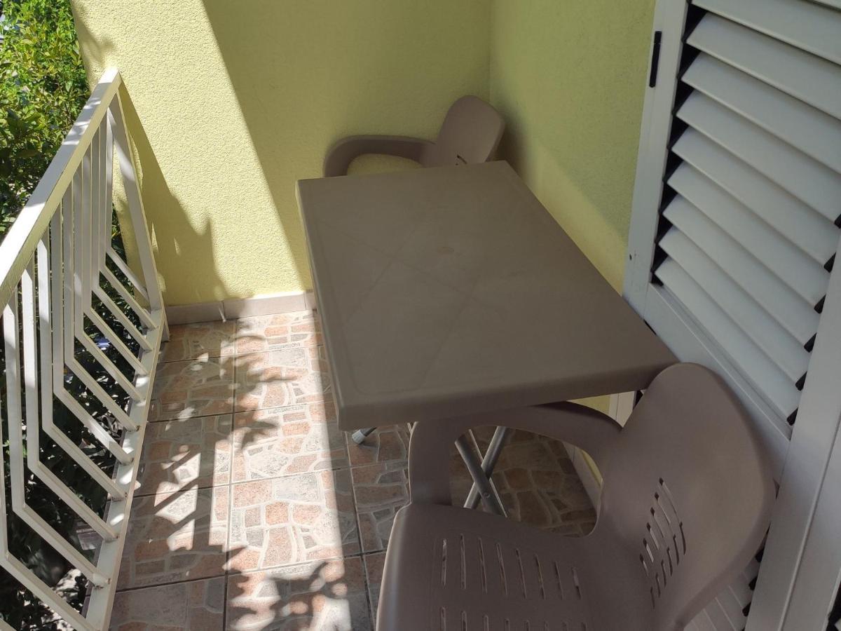 Apartments Ivo Makarska Luaran gambar