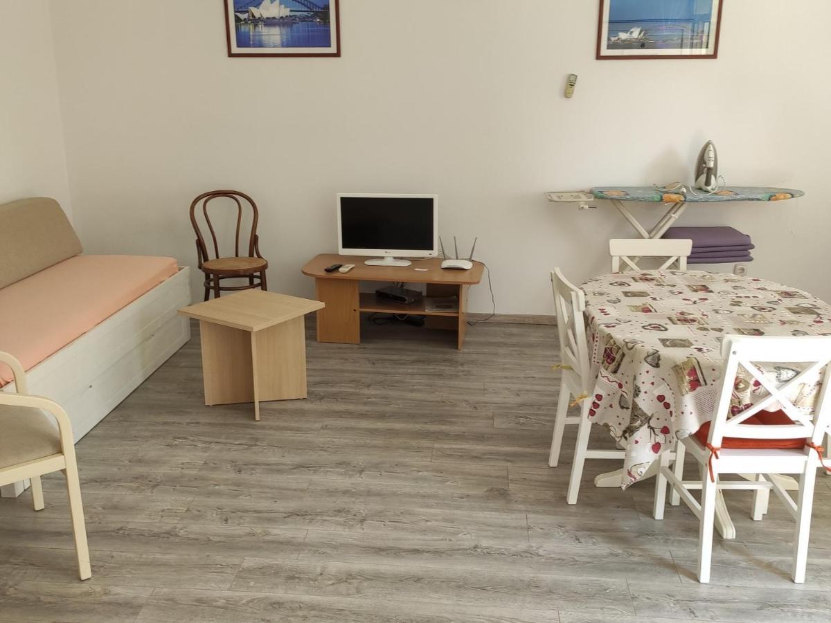 Apartments Ivo Makarska Luaran gambar