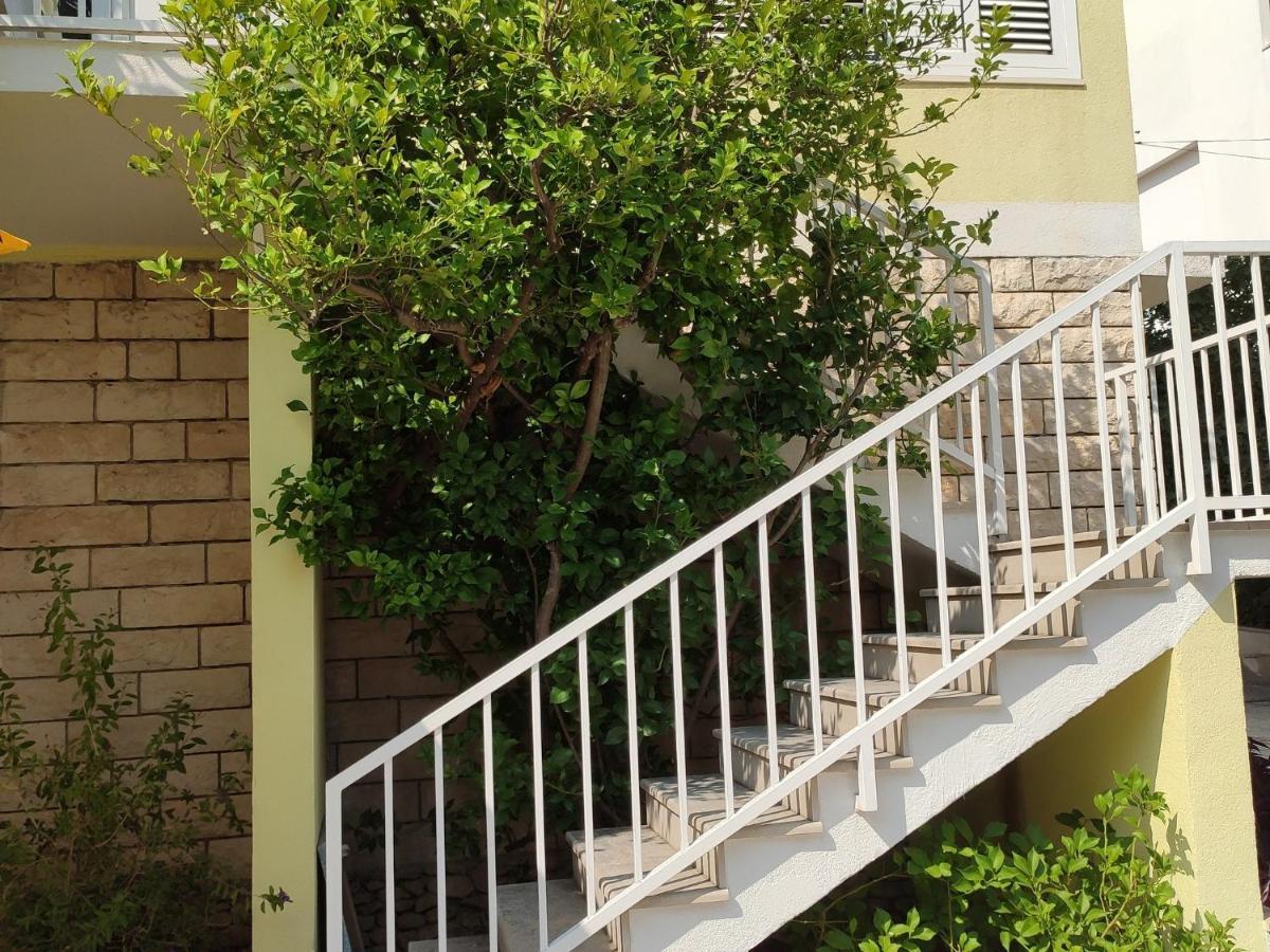 Apartments Ivo Makarska Luaran gambar