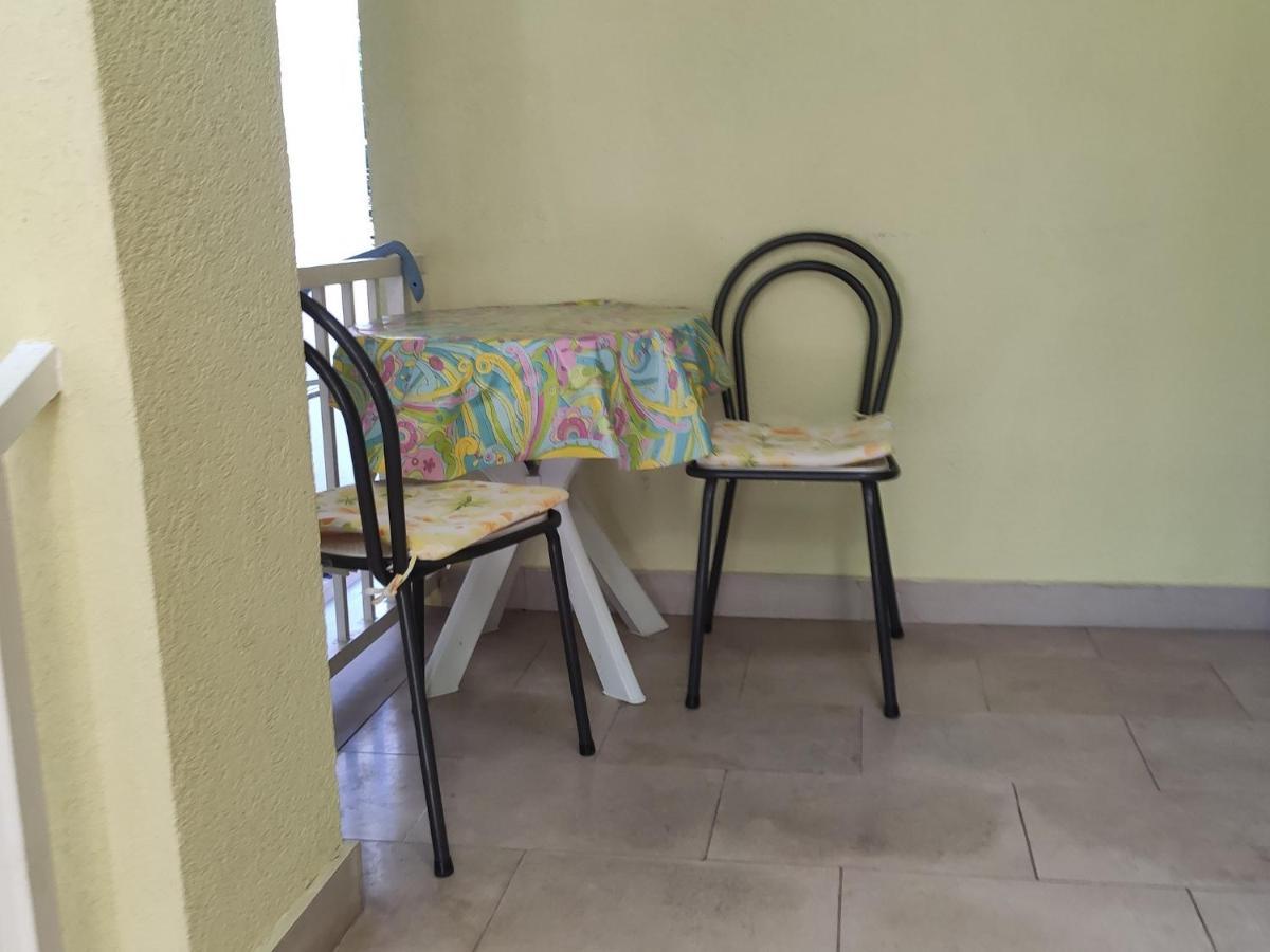 Apartments Ivo Makarska Luaran gambar