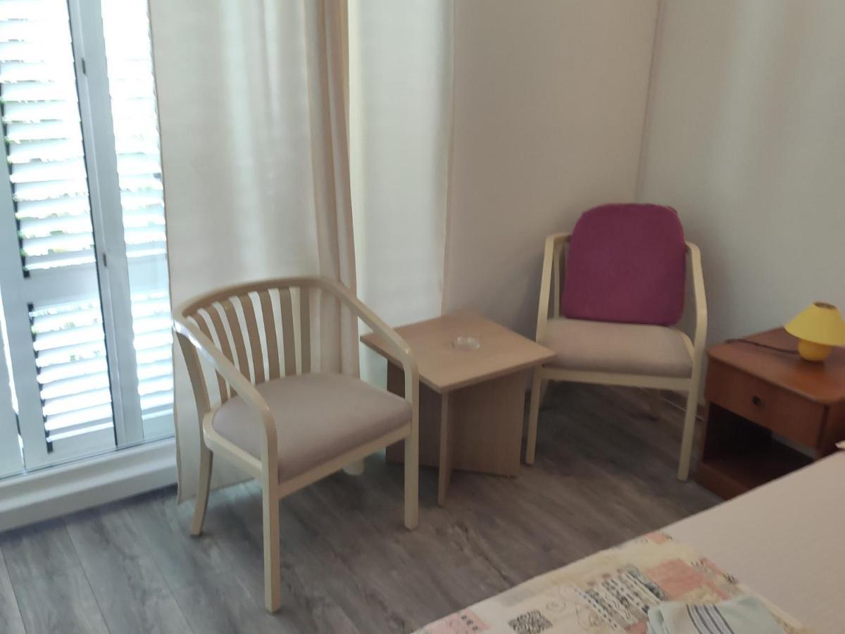 Apartments Ivo Makarska Luaran gambar