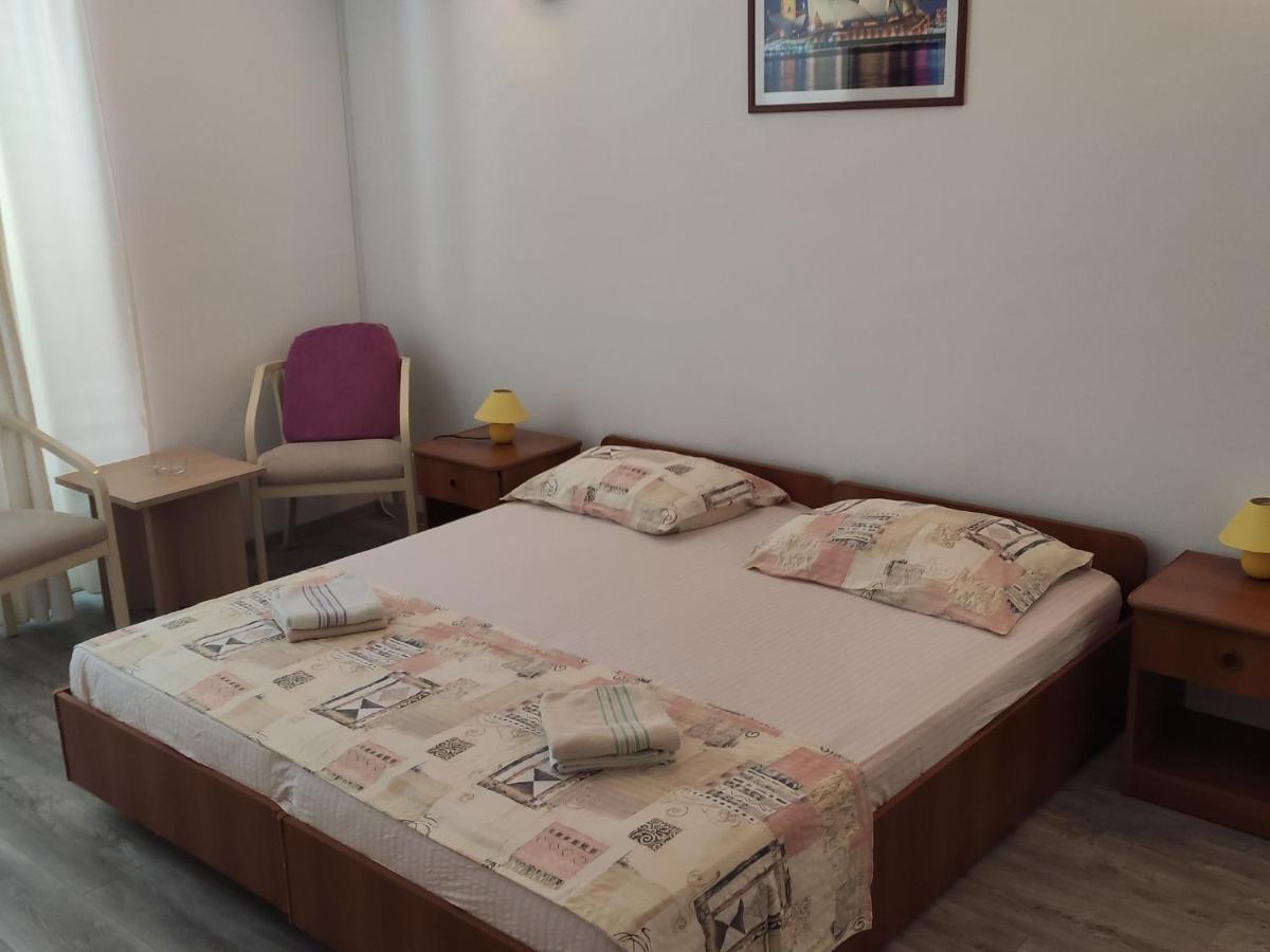 Apartments Ivo Makarska Luaran gambar