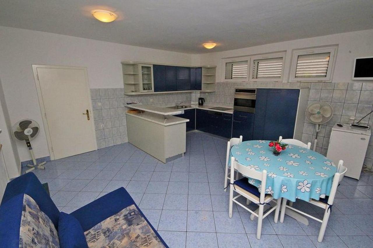 Apartments Ivo Makarska Luaran gambar